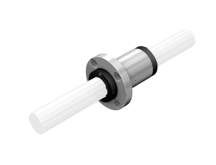Ball Spline