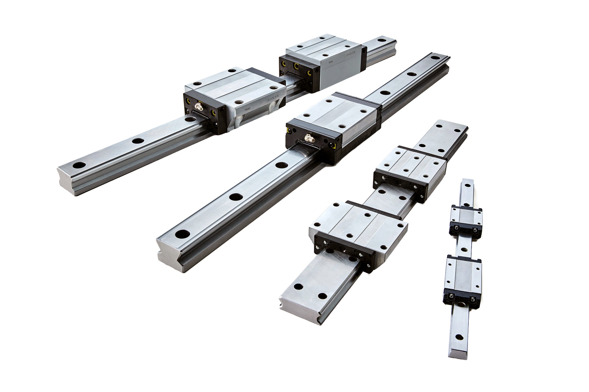Linear Motion Guide