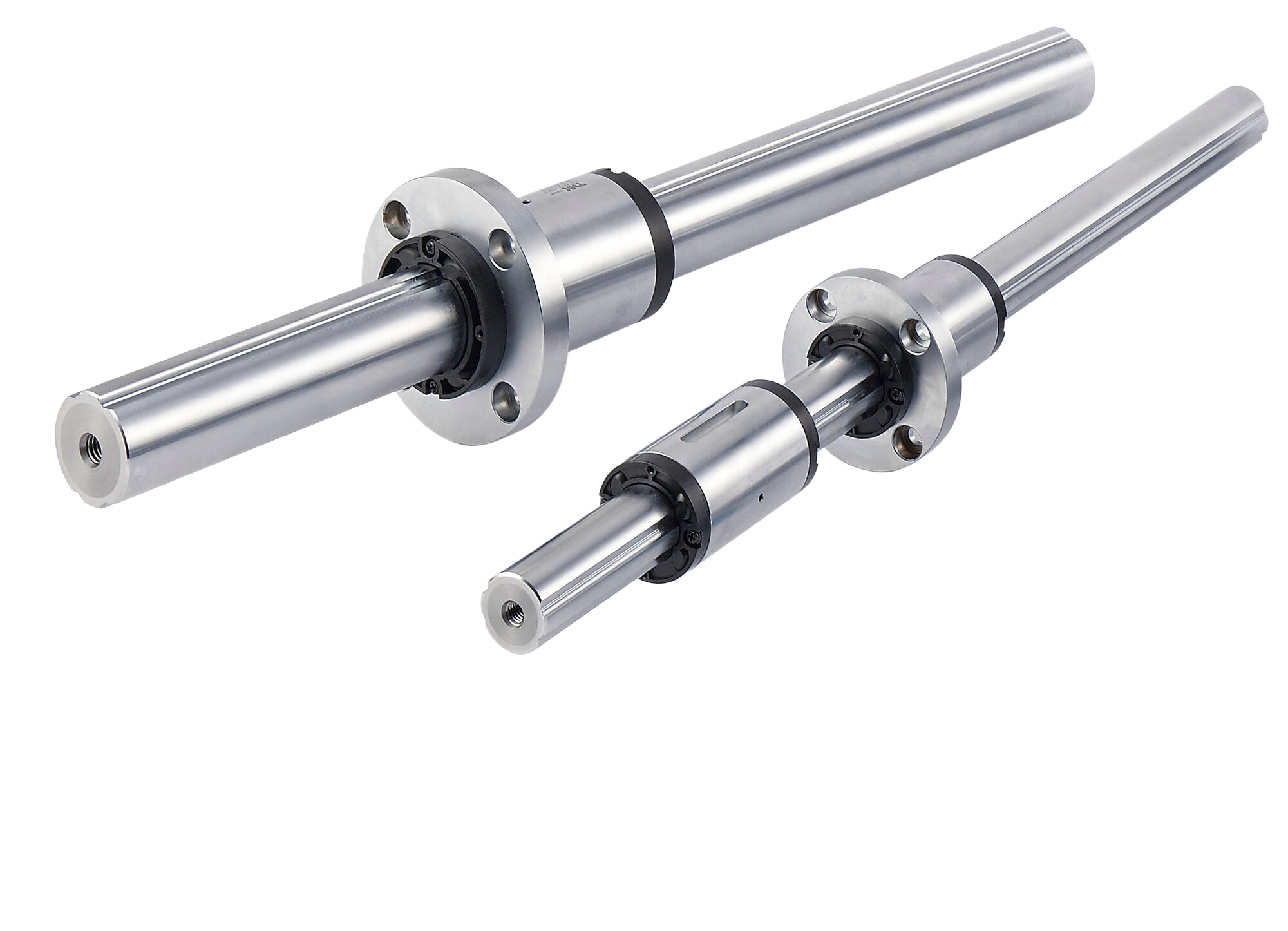 Ball Spline