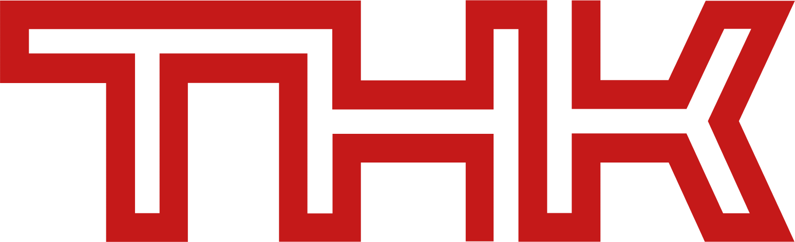 THK Logo